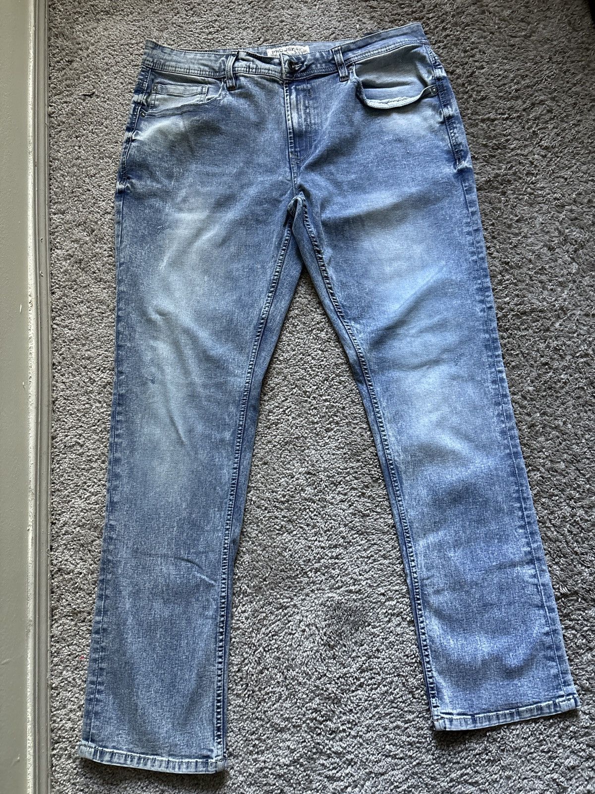 Other Projek Raw jeans Size US 36 / EU 52 - 1 Thumbnail
