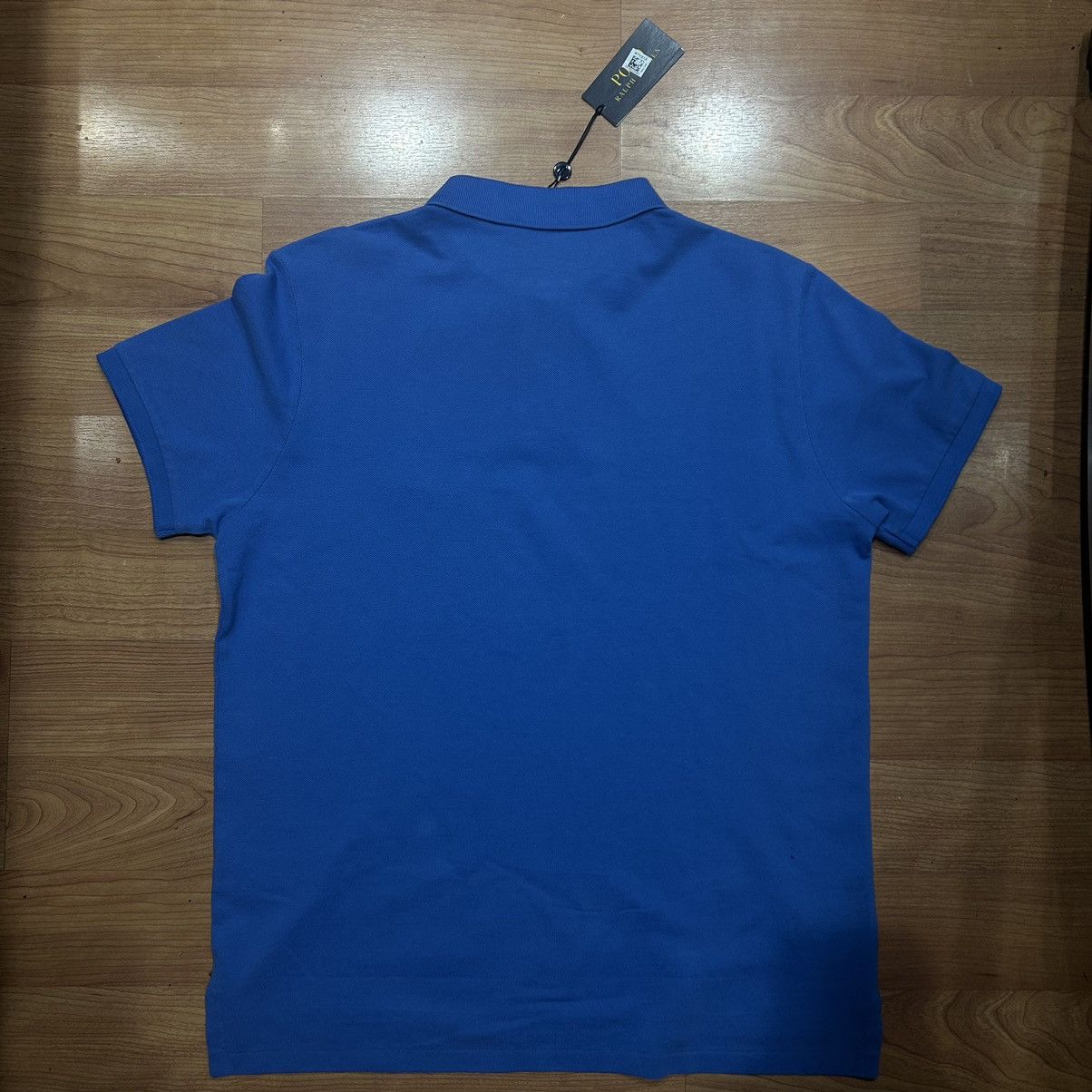 Polo Ralph Lauren Ralph Lauren Polo Size US L / EU 52-54 / 3 - 3 Thumbnail