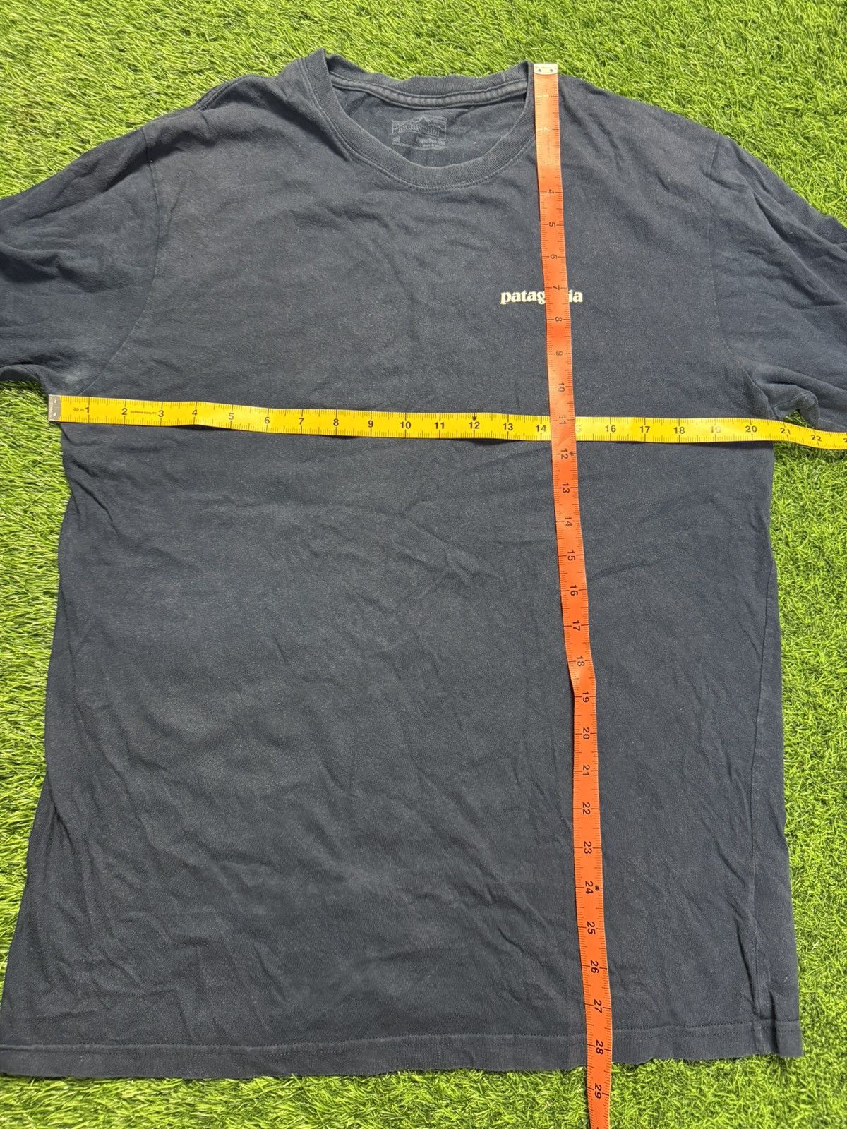 Patagonia assorted tshirt - patagonia Size US M / EU 48-50 / 2 - 7 Thumbnail