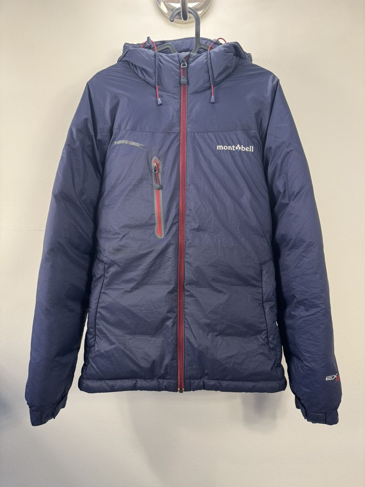 Montbell Montbell jacket Size US M / EU 48-50 / 2 - 1 Thumbnail
