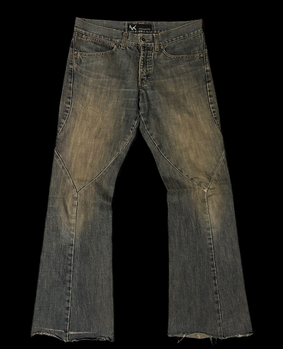 Andrew Mackenzie | Grailed