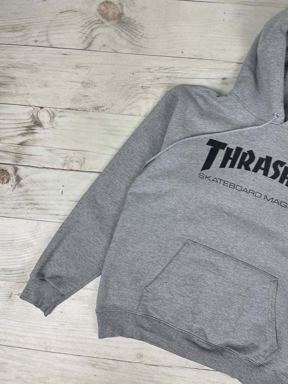 Other Vintage Thrasher Magazine Skateboards Hoodie Y2K Size US S / EU 44-46 / 1 - 5 Thumbnail