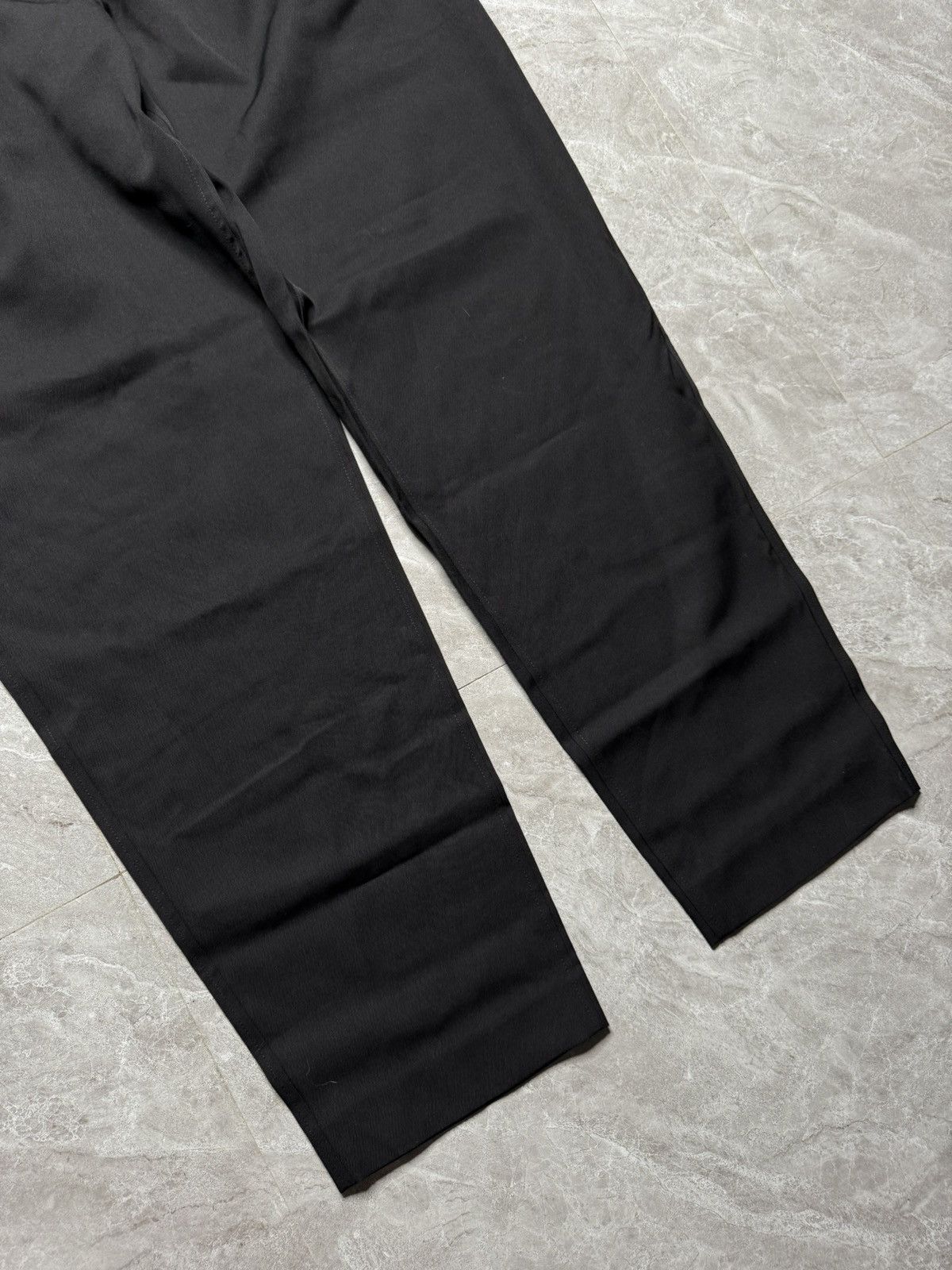 Isabel Marant Isabel Marant Racomisl Wool Trousers Size 27" / US 4 / IT 40 - 3 Thumbnail