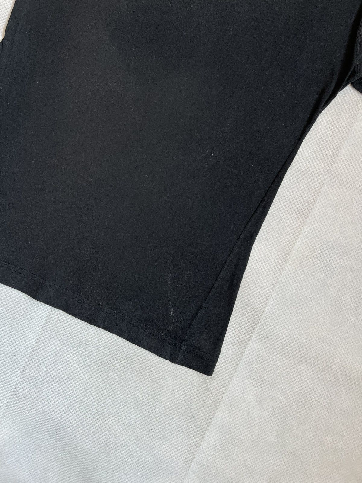 Nina Ricci Nina Ricci Black Tees Size M / US 6-8 / IT 42-44 - 8 Thumbnail
