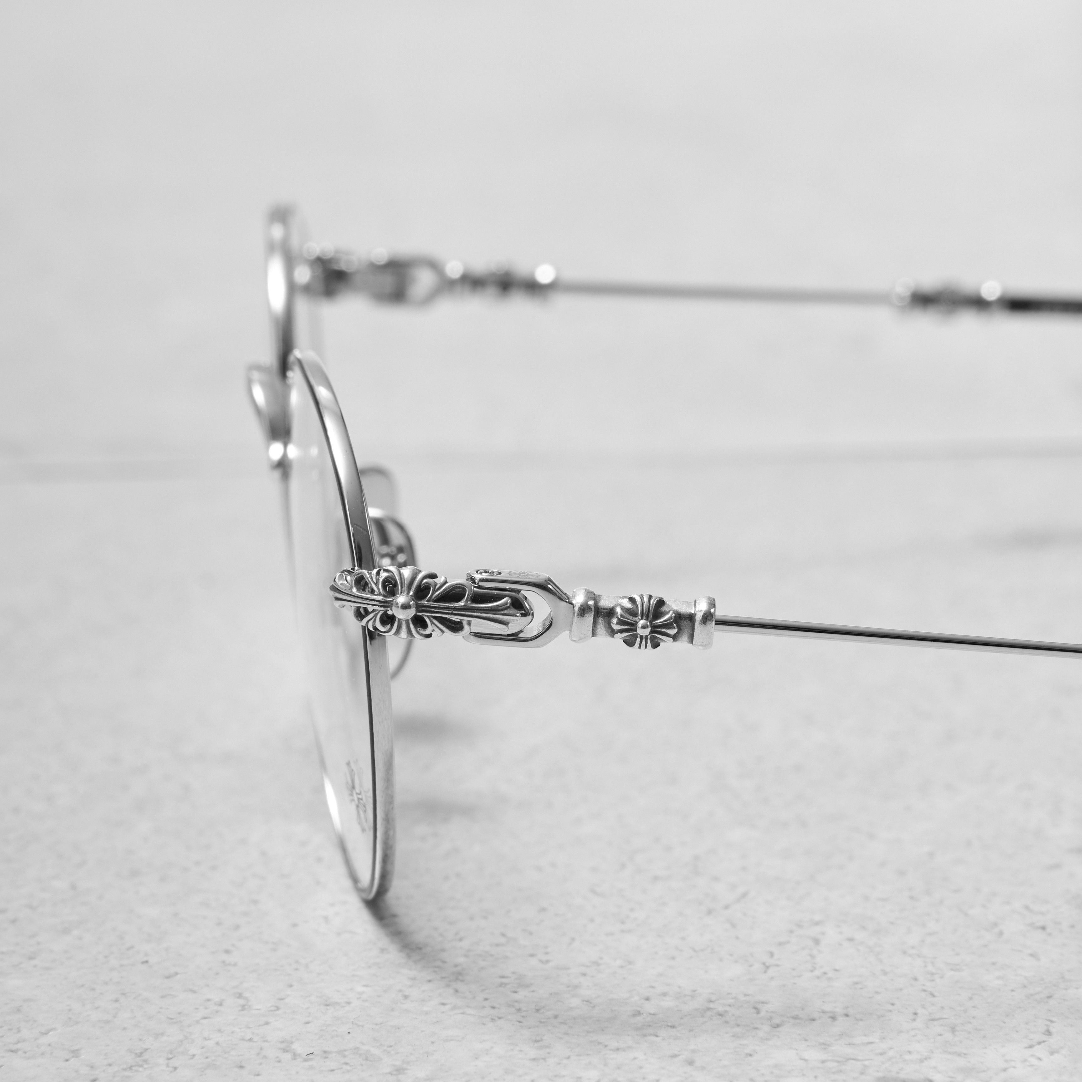 Chrome Hearts CHROME HEARTS BUBBA-A Size ONE SIZE - 5 Thumbnail