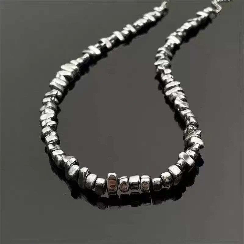Jewelry Splice Black Gallstone Necklace Size ONE SIZE - 3 Thumbnail