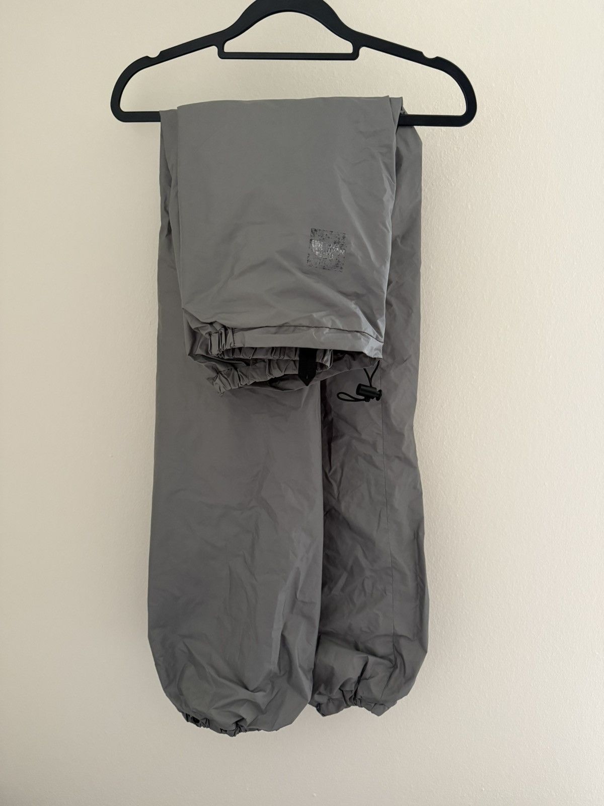 The North Face The North Face Gore Tex Pants Vintage Made in USA Size US 31 - 1 Thumbnail