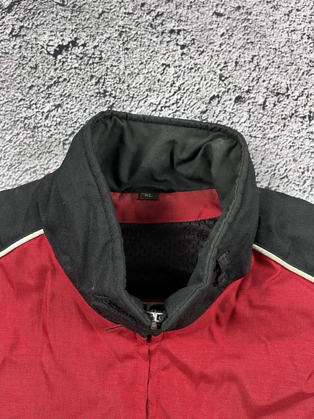 Yamaha Rare Vintage 90’s Yamaha Racing jacket like Marlboro Size US XL / EU 56 / 4 - 6 Thumbnail
