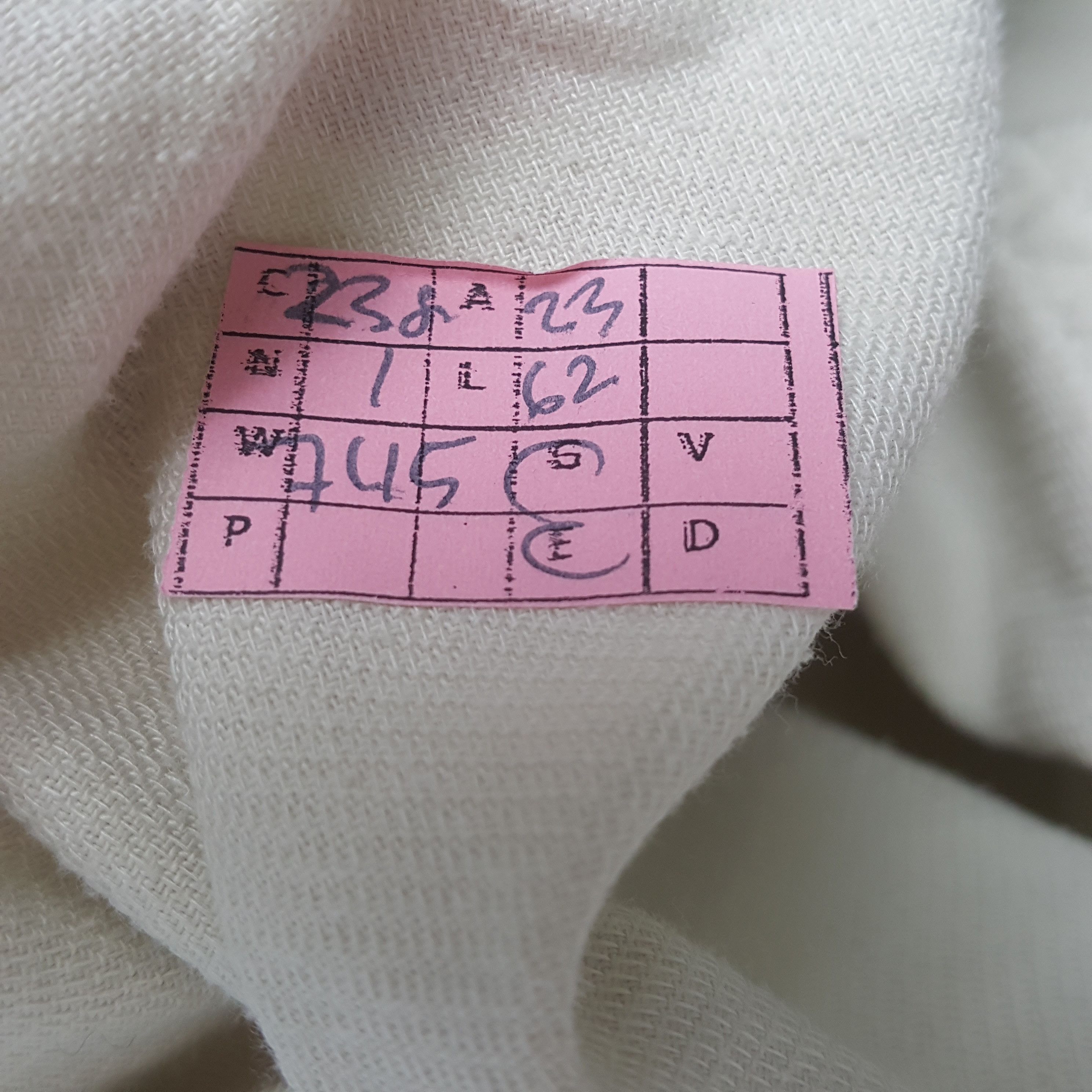 Vintage TOYOTA COROLLA TECNO Workwear Style Coverall Jacket Size US L / EU 52-54 / 3 - 12 Thumbnail