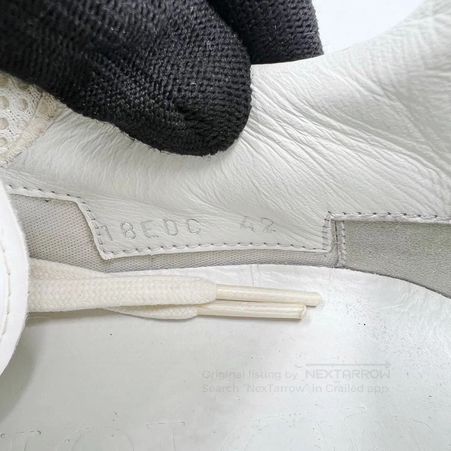 Dior Dior B01 Blue Low-top Trainer. Size US 9 / EU 42 - 4 Thumbnail
