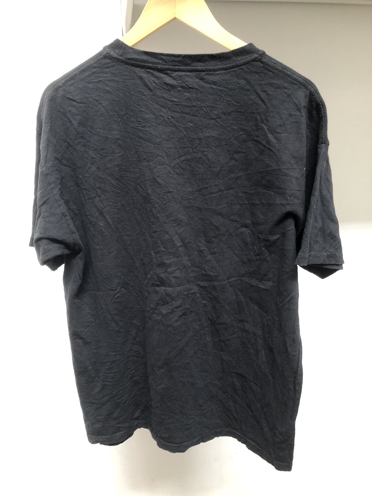 Rap Tees WU -TANG CLAN Size US L / EU 52-54 / 3 - 2 Thumbnail