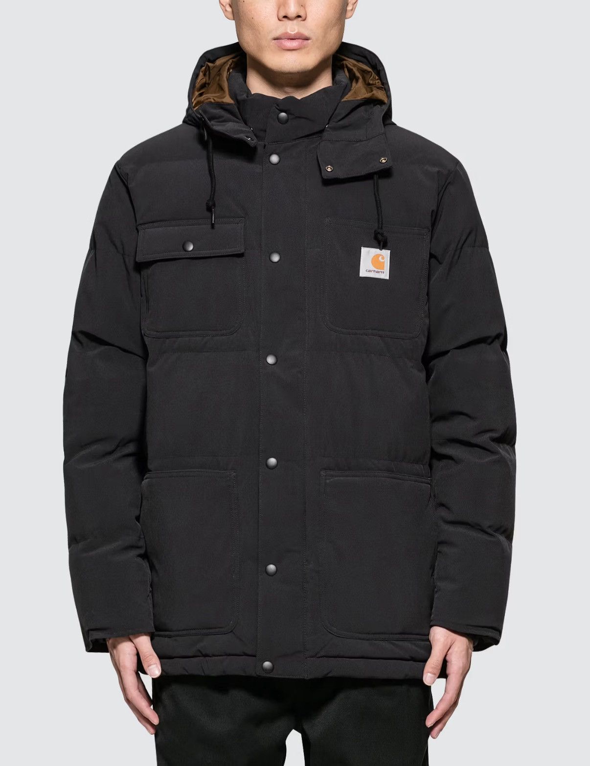 Carhartt Wip Carhartt WIP Alpine Winter Jacket Size US M / EU 48-50 / 2 - 6 Thumbnail
