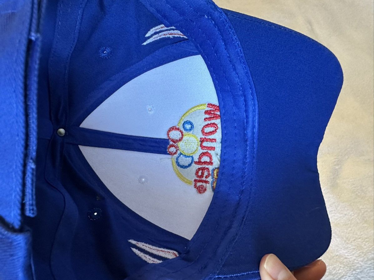 Other Ricky Bobby Talladega Nights Wonder Bread #26 Hat Adjustable Size ONE SIZE - 6 Thumbnail