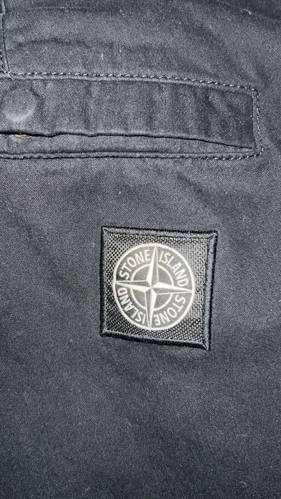 Stone Island Stone island fw 20 pants. Size US 34 / EU 50 - 4 Thumbnail