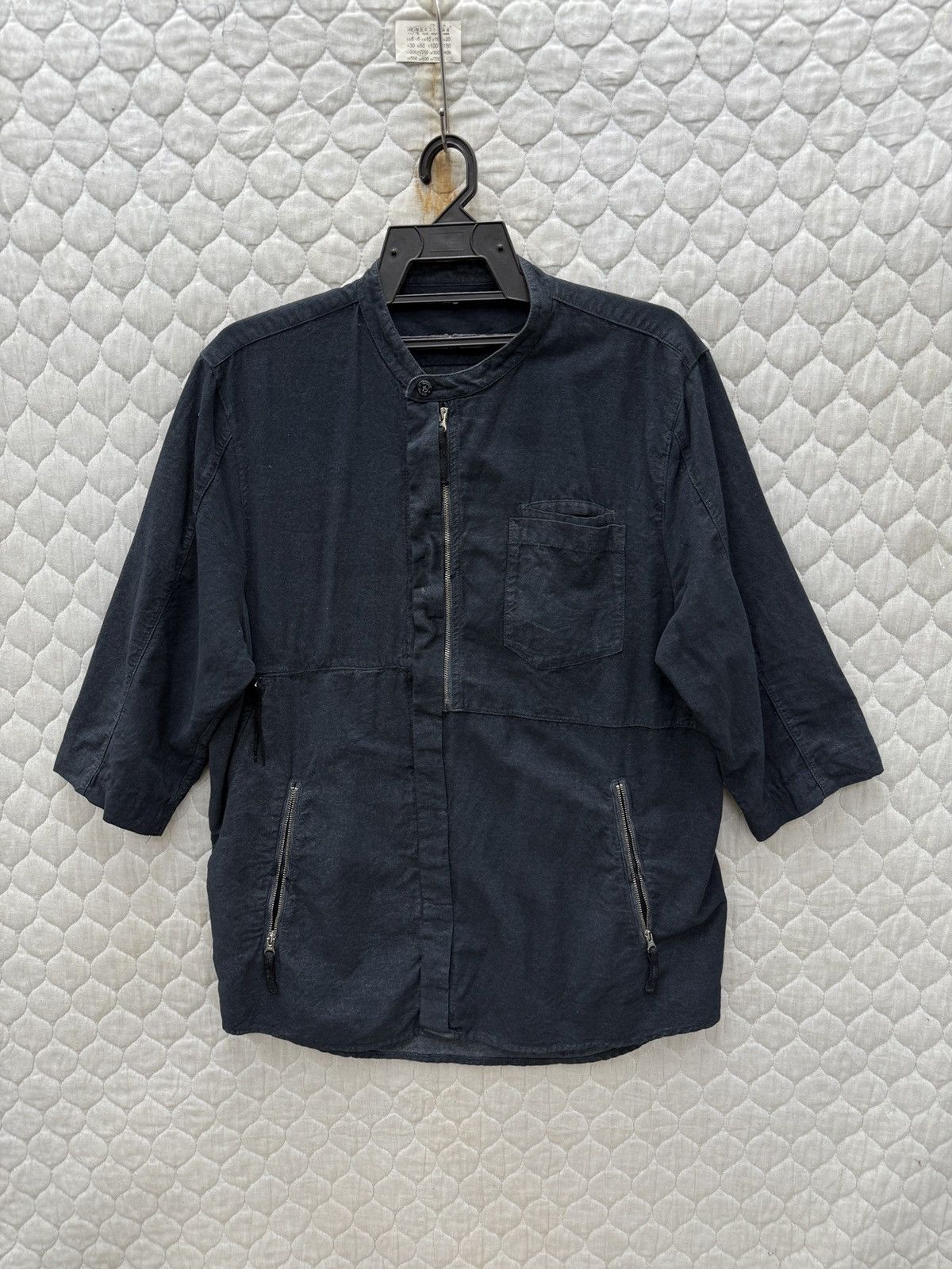Stone Island 🔥🔥🔥ARCHIVE STONE ISLAND SHADOW PROJECT SHIRTS Size US M / EU 48-50 / 2 - 1 Thumbnail
