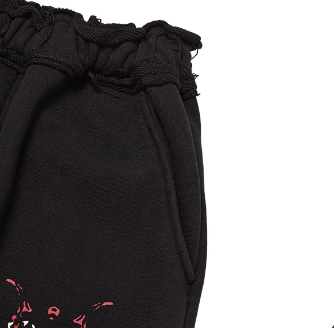 Thug Club Dragon jogger sweatpants Size US 32 / EU 48 - 4 Thumbnail