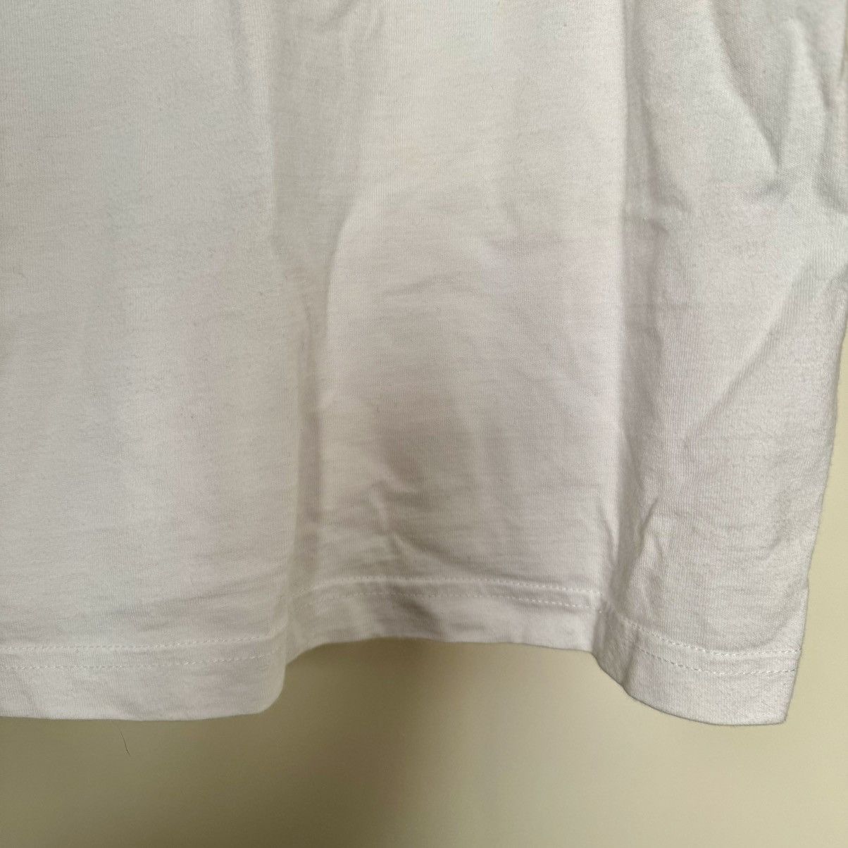 Aje Aje T-shirt Size XS / US 0-2 / IT 36-38 - 5 Thumbnail