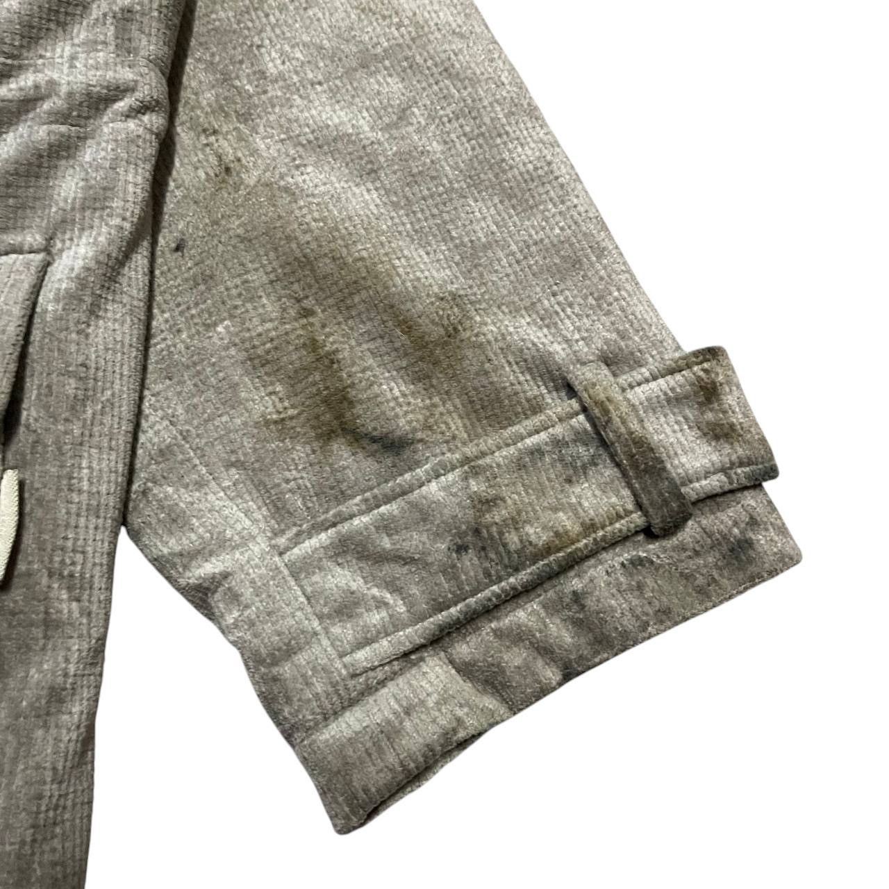 Kenzo Vintage Kenzo Golf Corduroy Jacket Size US L / EU 52-54 / 3 - 6 Thumbnail