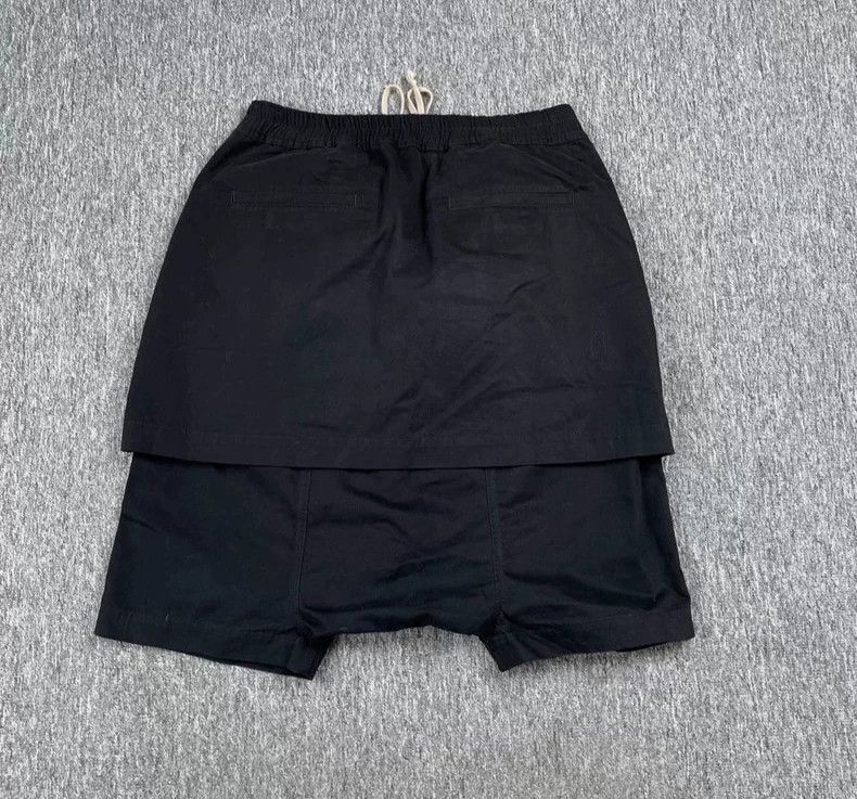 Rick Owens Rick Owens size l shorts 2504-Nextarrow Size US 30 / EU 46 - 2 Thumbnail