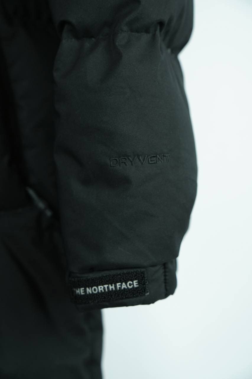 The North Face The North Face Dryvent Down Coat Size US S / EU 44-46 / 1 - 5 Thumbnail