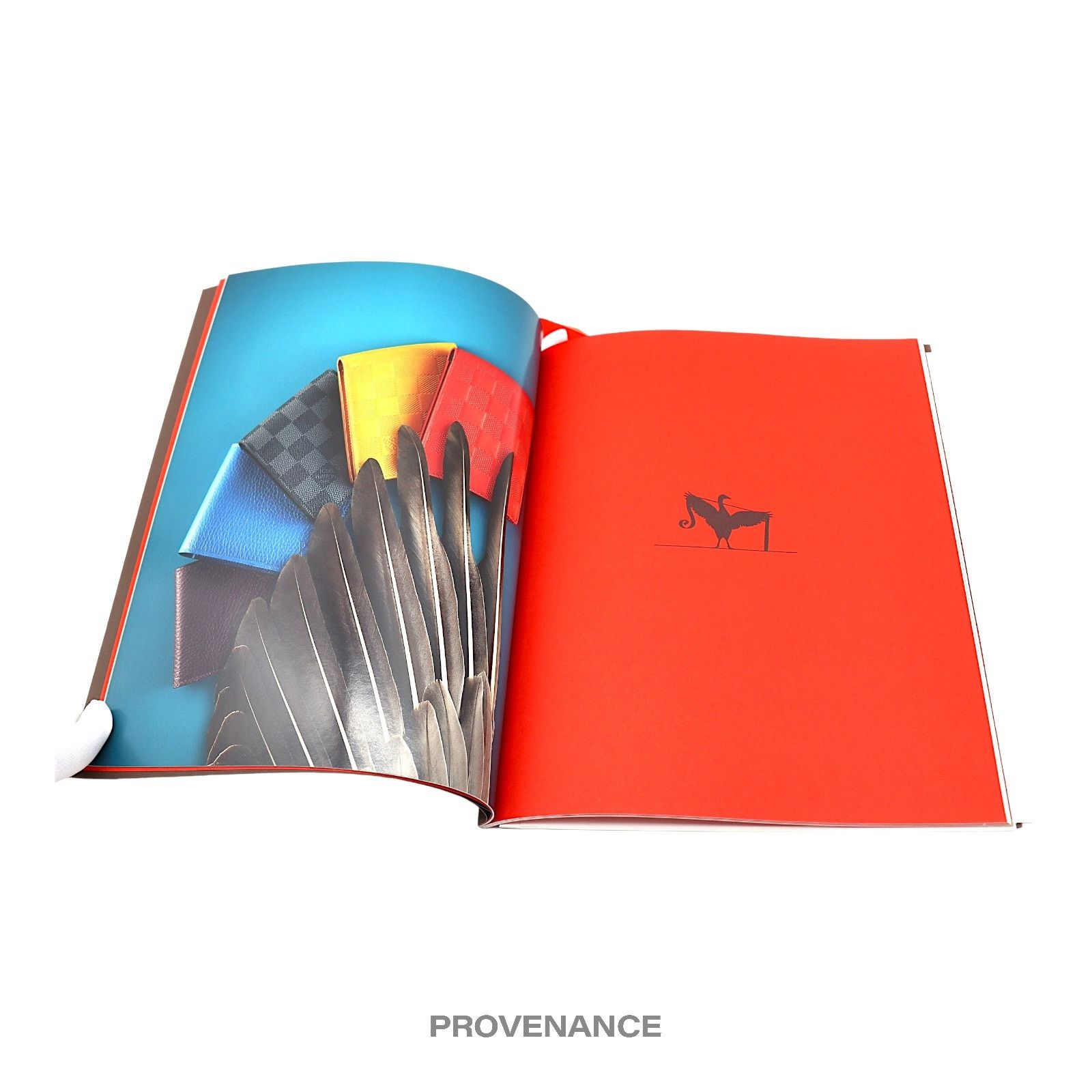 Louis Vuitton 🔴 Louis Vuitton Catalogue Book - 2013 Size ONE SIZE - 8 Thumbnail