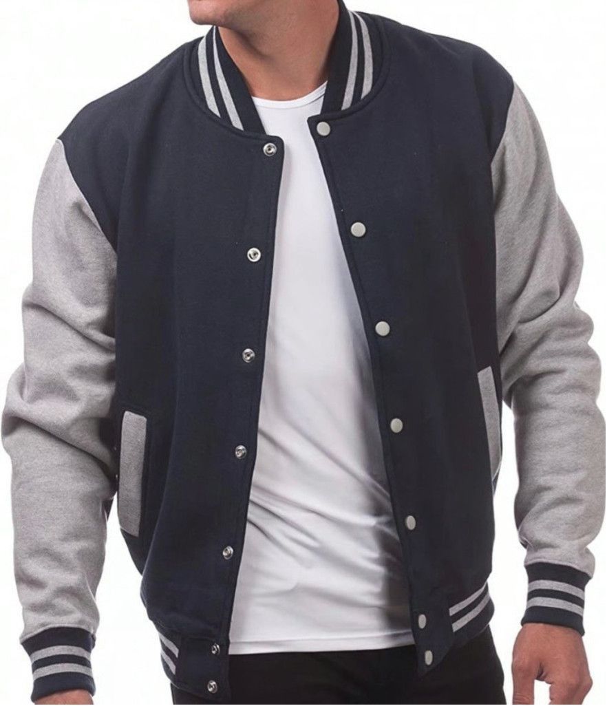Champion Champion Authentic Athleticwear Men's Jacket Size Large Size US L / EU 52-54 / 3 - 1 Thumbnail