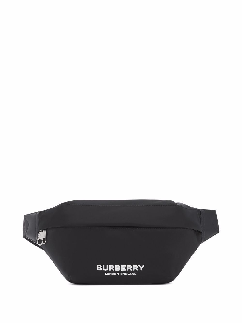 Burberry NYLON MEDIUM BELTBAG Size ONE SIZE - 1 Thumbnail