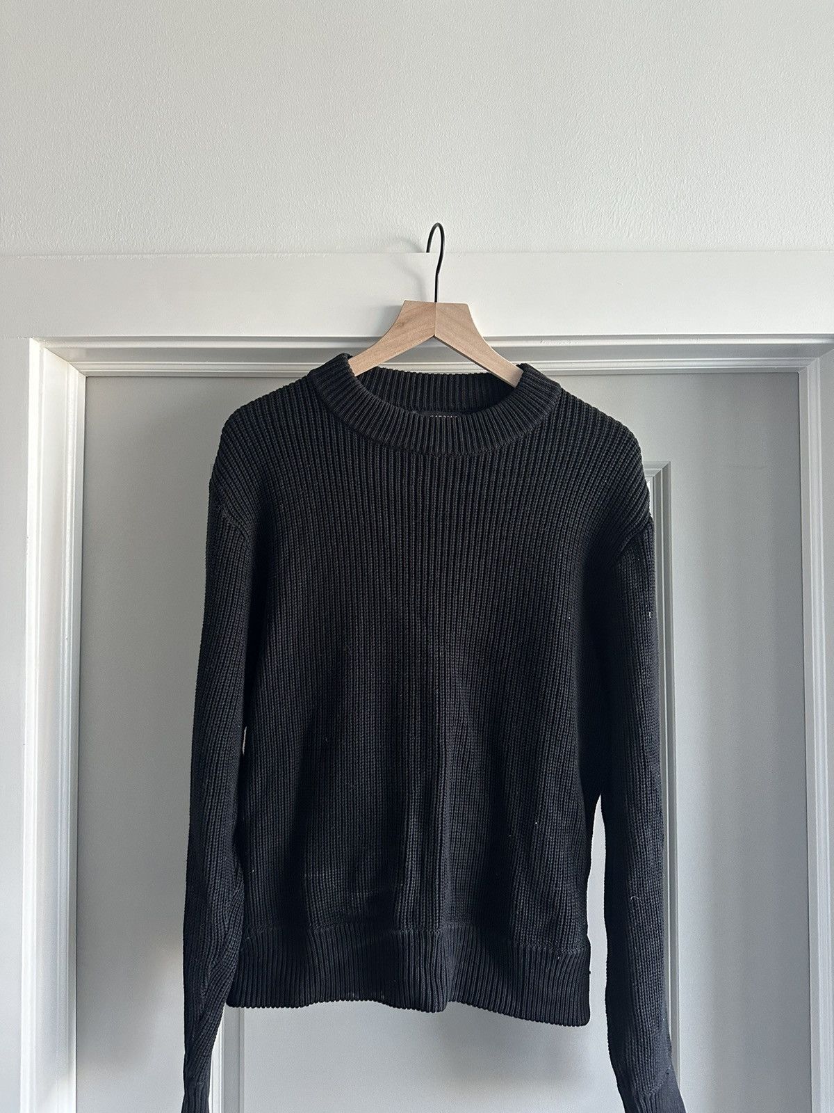 Comme des Garcons Homme Plus Comme des garcons sweatshirt Size US M / EU 48-50 / 2 - 2 Thumbnail