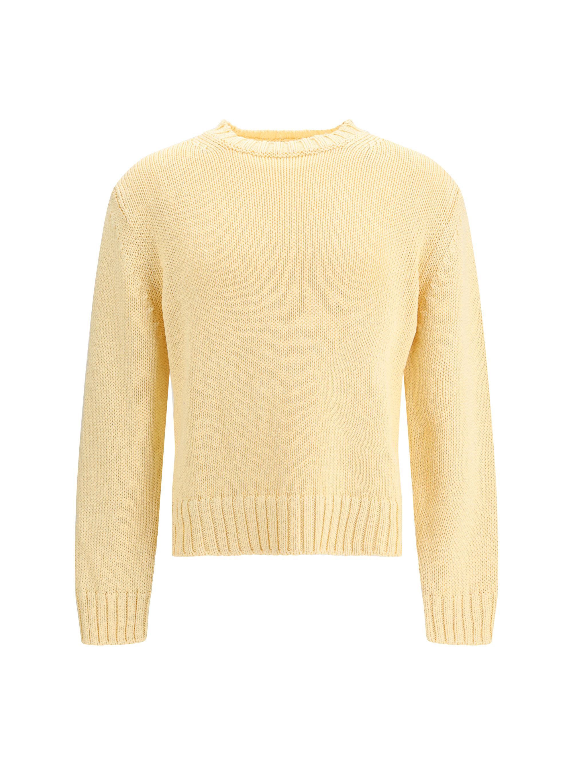 Sunflower Frederik Sweater Size US S / EU 44-46 / 1 - 1 Thumbnail
