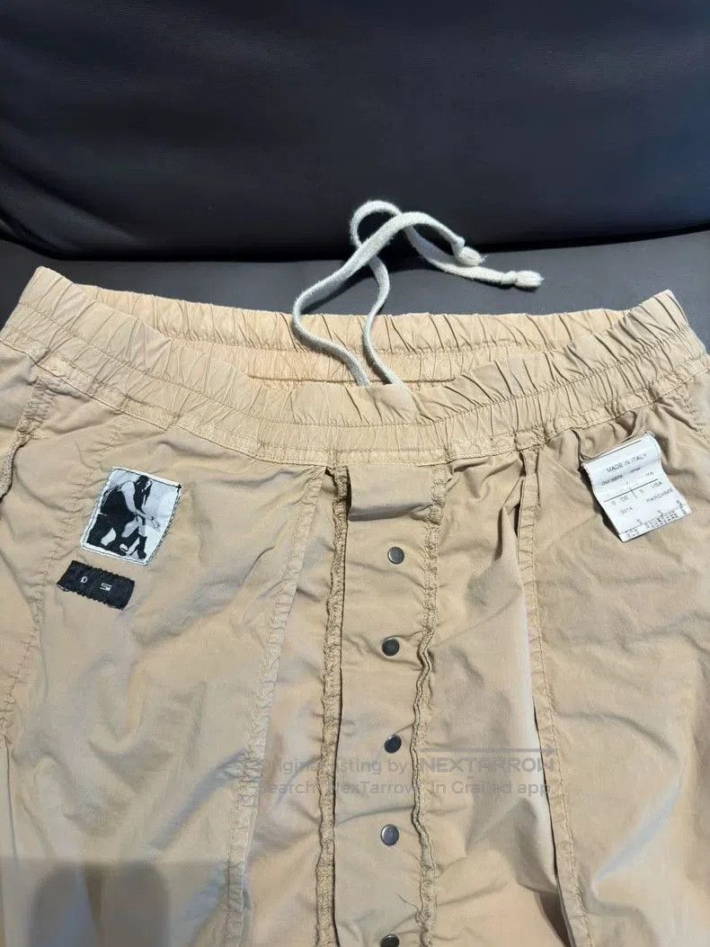 Rick Owens Rick Owens Low. Size US 26 / EU 42 - 3 Thumbnail