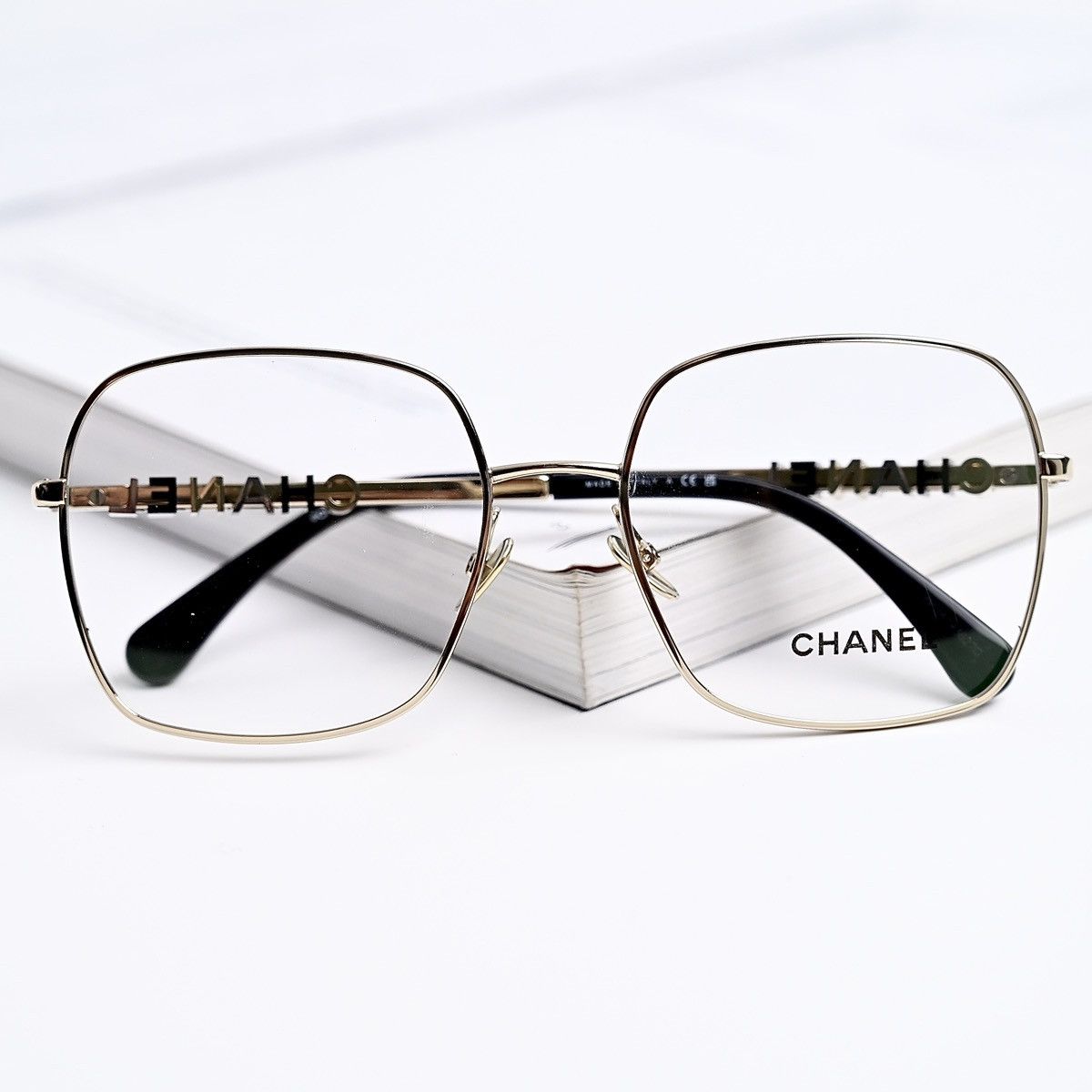 Chanel CHANEL 0CH2215 GLASSES Size ONE SIZE - 8 Thumbnail