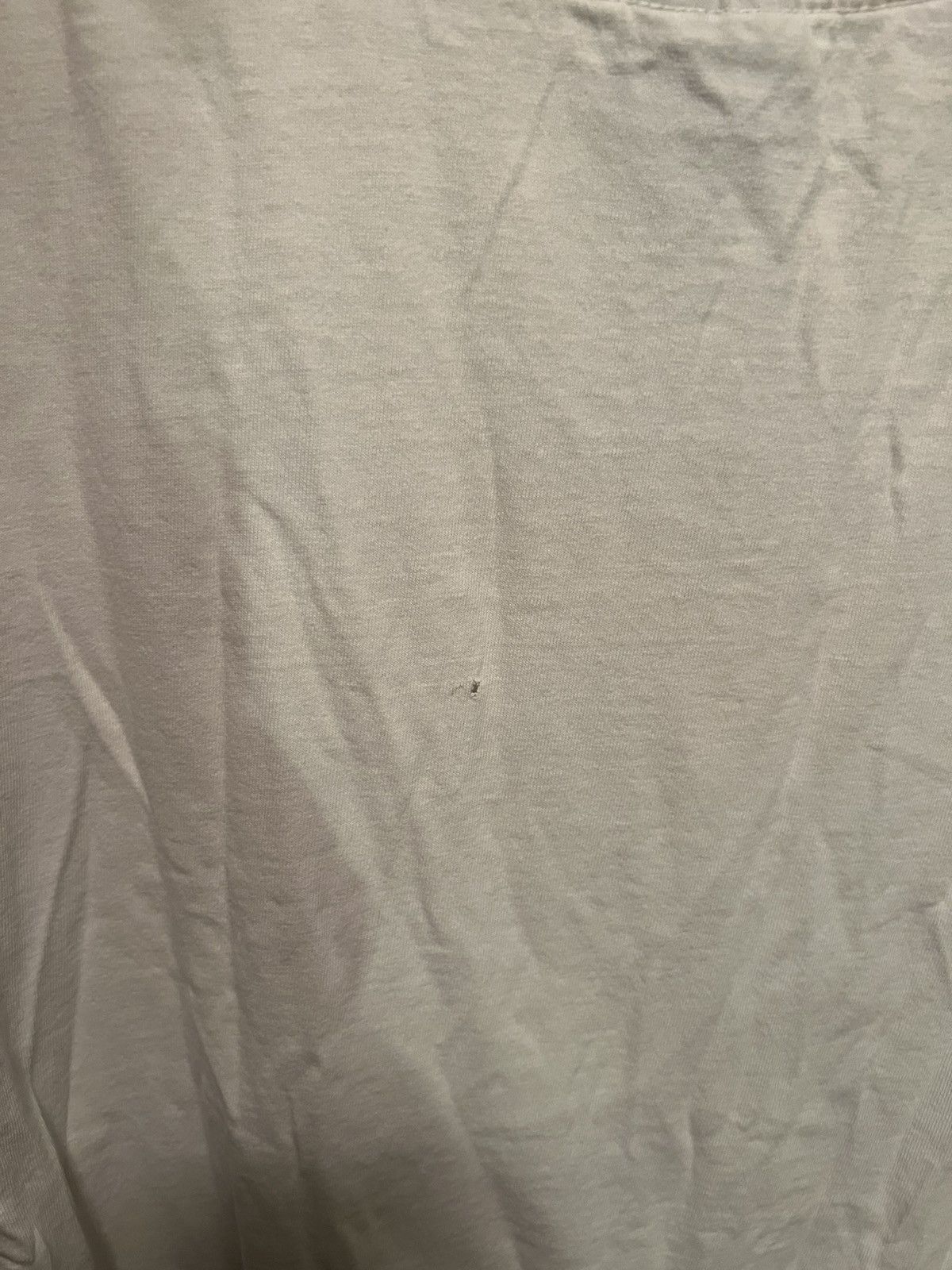 Vintage Vintage 1990 airforce shirt Size US L / EU 52-54 / 3 - 4 Thumbnail