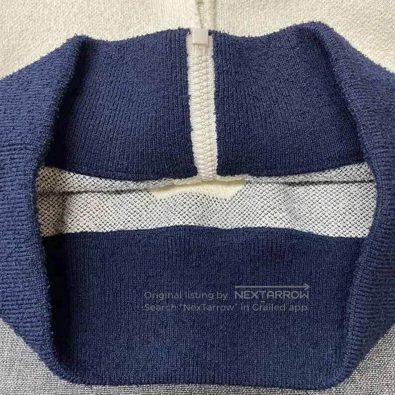 Dior Dior Blue Wool Jacket for Women . Size XS / US 0-2 / IT 36-38 - 5 Thumbnail