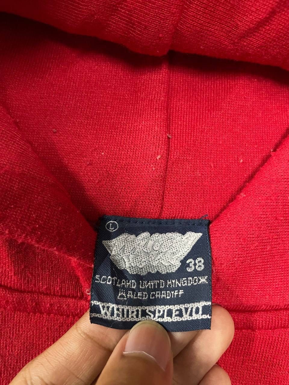 Rap Tees HipHop 90s vintage hysteric Size US L / EU 52-54 / 3 - 7 Thumbnail