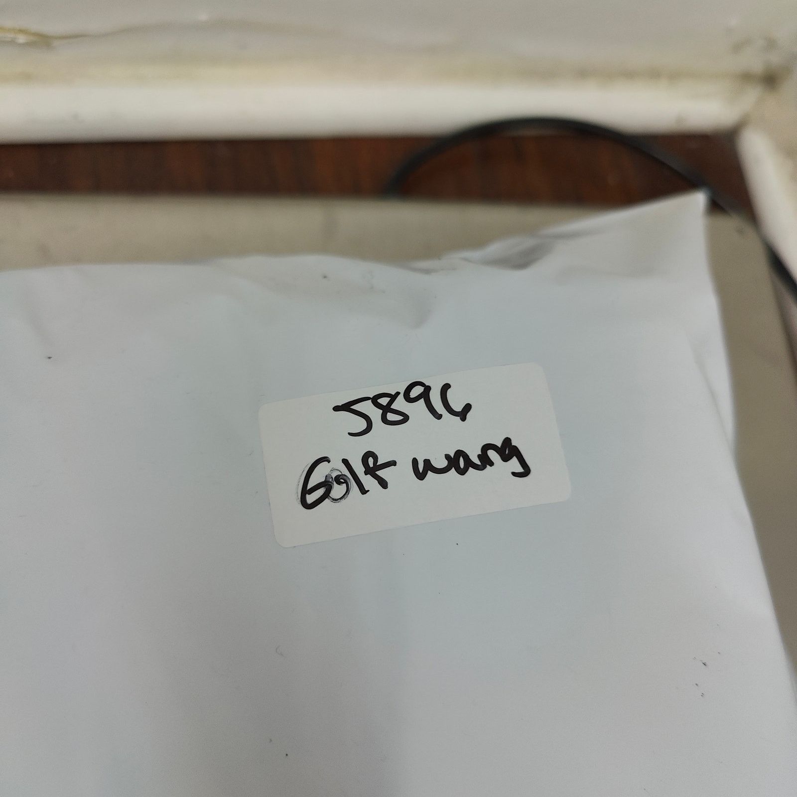 Golf Wang Golf Wang Sweatpants Mens Medium Green Tyler The Creator Size US 32 / EU 48 - 11 Thumbnail
