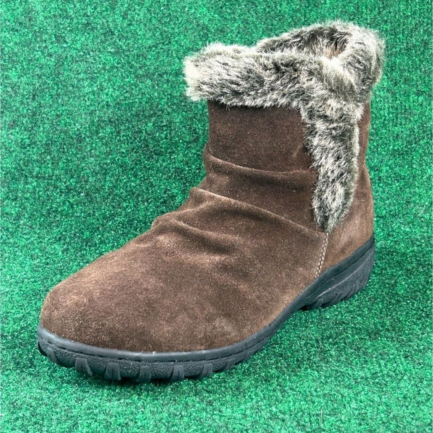 Khombu ankle boots online