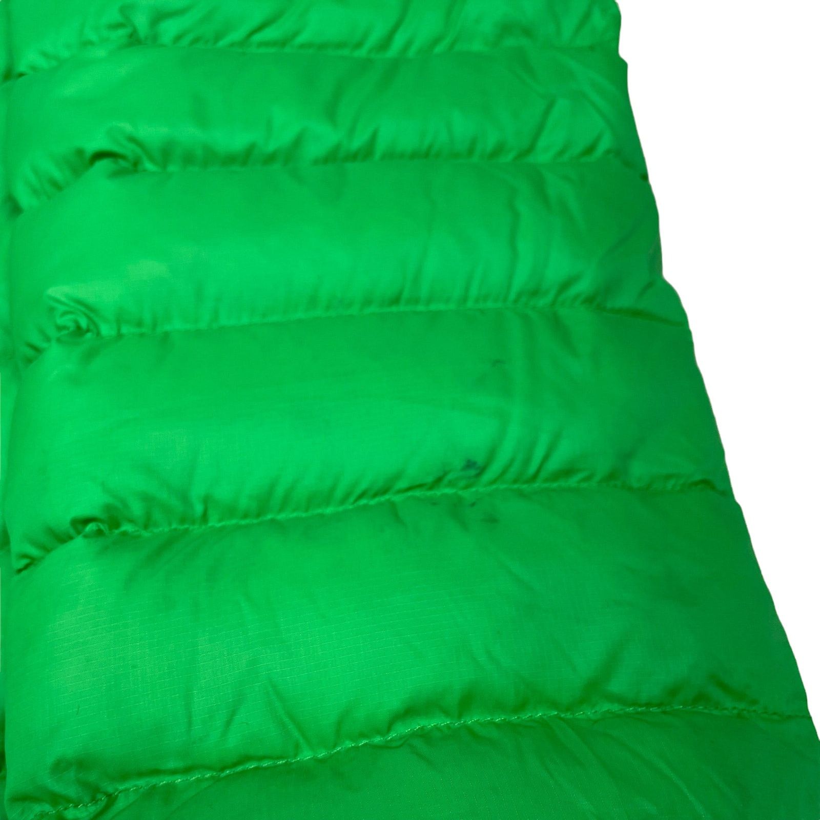 Salomon Salomon Pertex Microlight Eco Men Green Puffer Down Jacket L Size US L / EU 52-54 / 3 - 9 Thumbnail