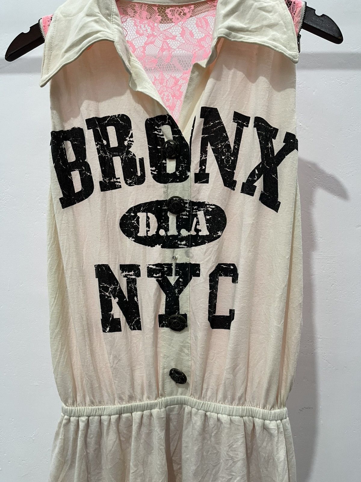 If Six Was Nine × Japanese Brand D.i.a. Gyaru mini dress vkei Size S / US 4 / IT 40 - 3 Thumbnail