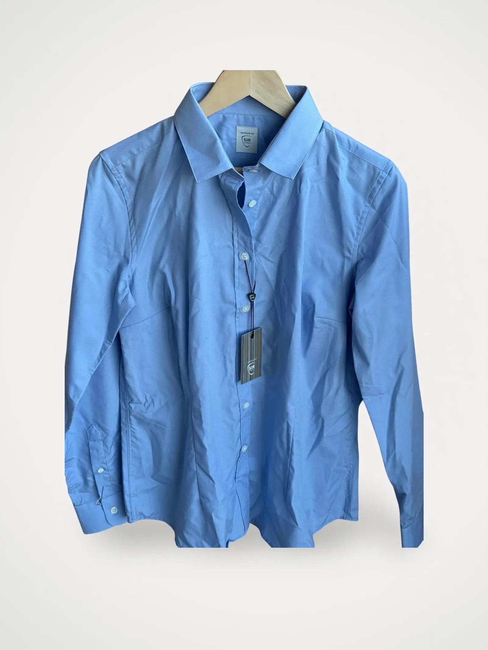 SIR. Sir Shirt Size L / US 10 / IT 46 - 1 Thumbnail
