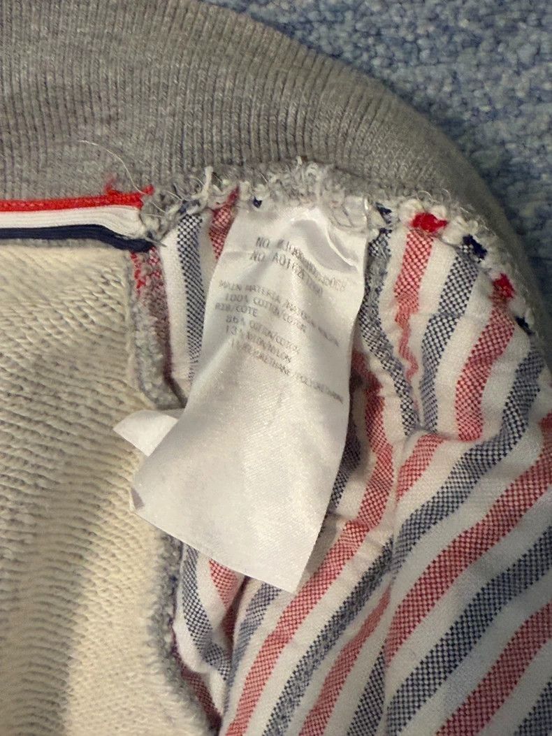 Thom Browne Thom Browne size 1 pants Size US 39 - 6 Thumbnail