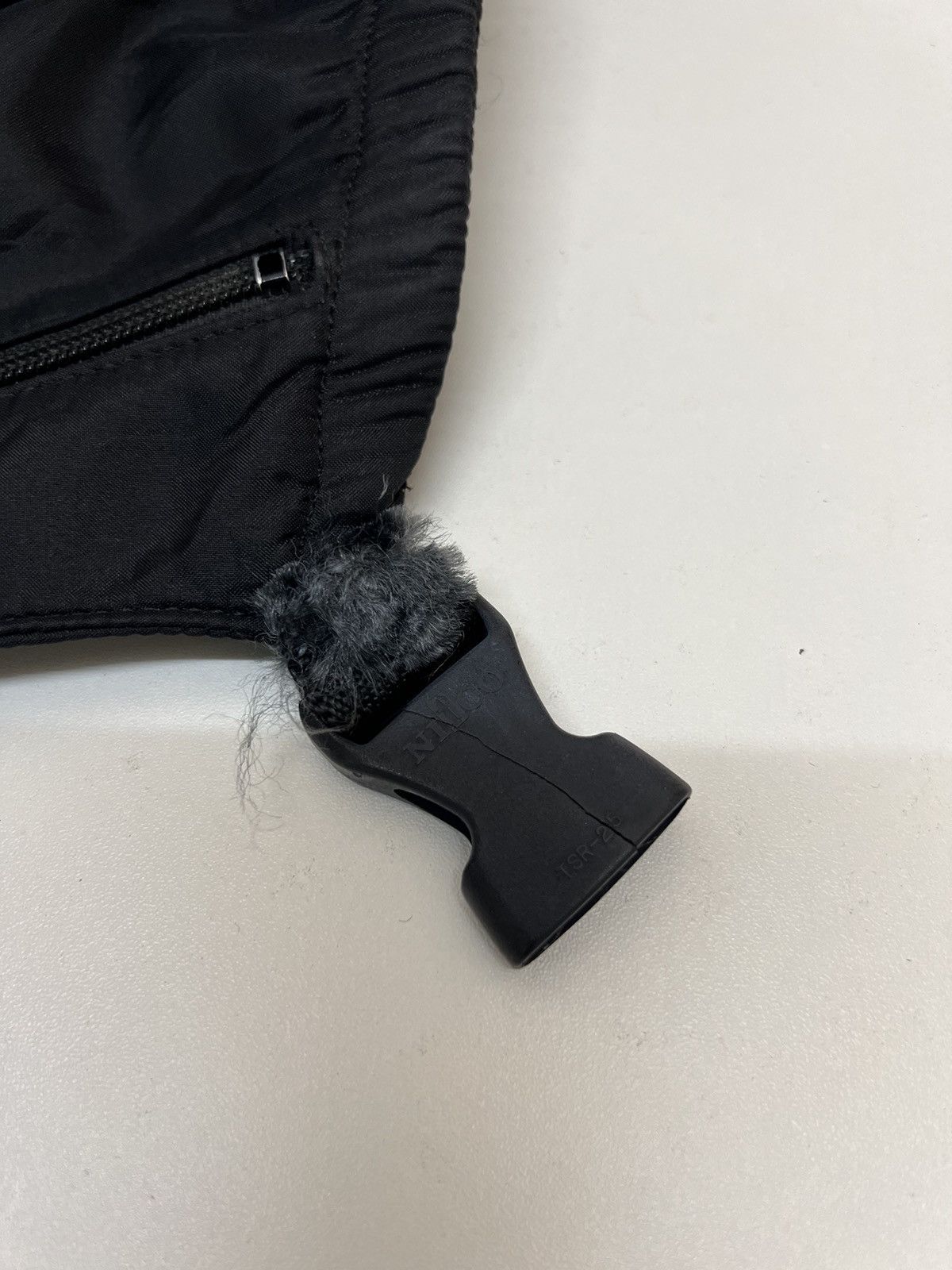 Yohji Yamamoto Y’s Yohji Yamamoto Waist Bag Size ONE SIZE - 10 Thumbnail