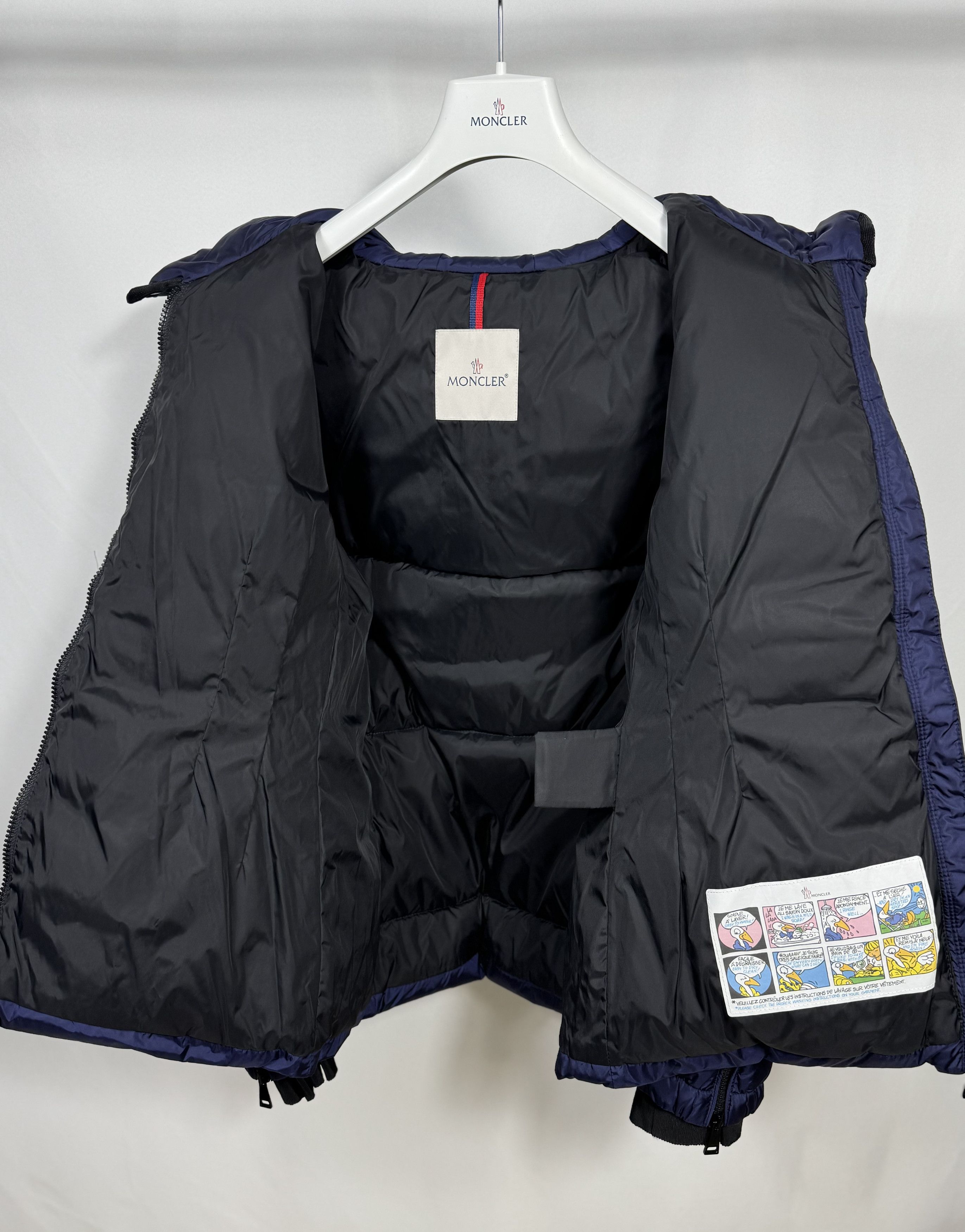 Moncler Moncler Betula Ladies Jacket Size M / US 6-8 / IT 42-44 - 5 Thumbnail