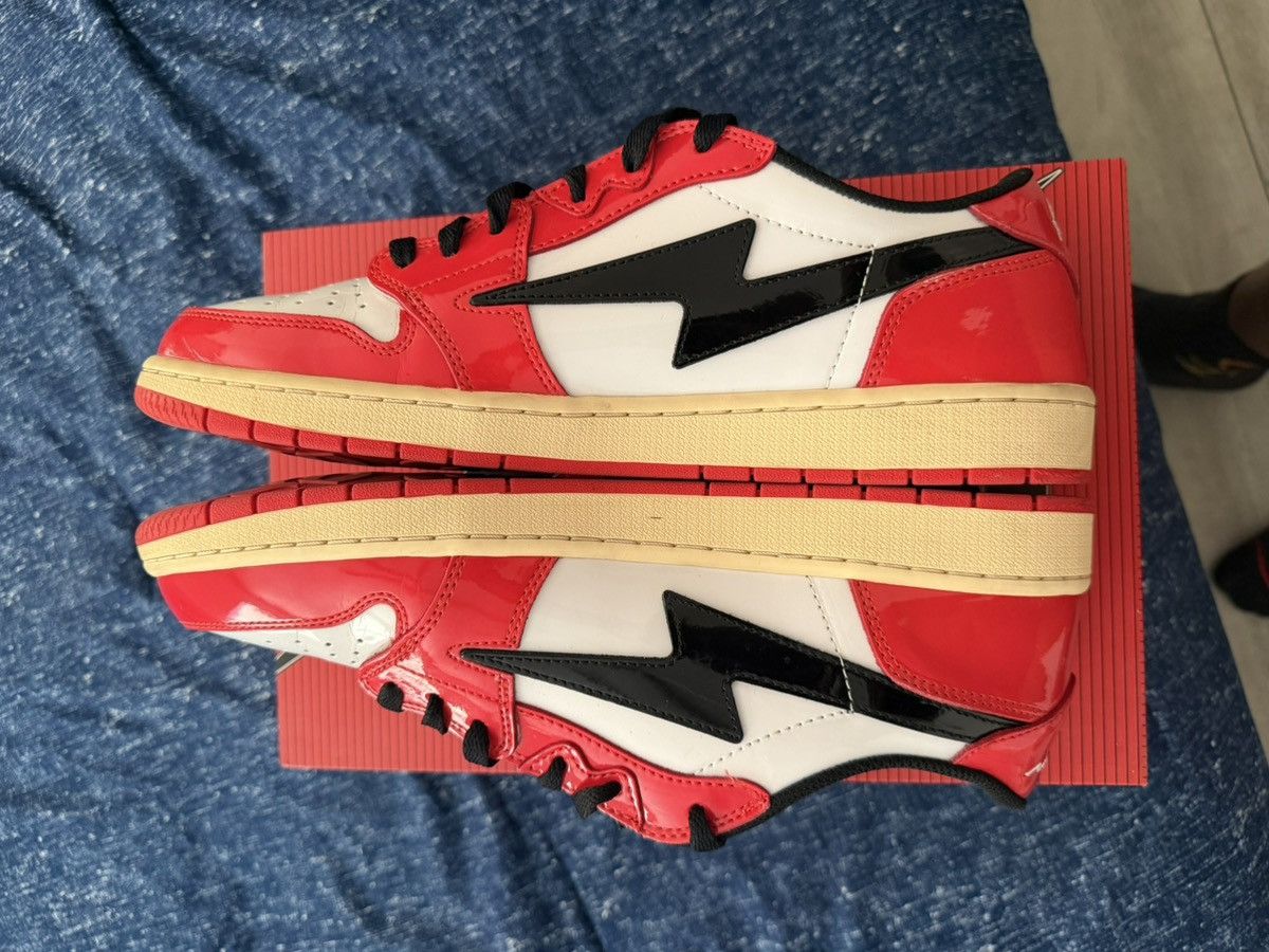 Other Kool Kiy Lows Size US 13 / EU 46 - 2 Thumbnail