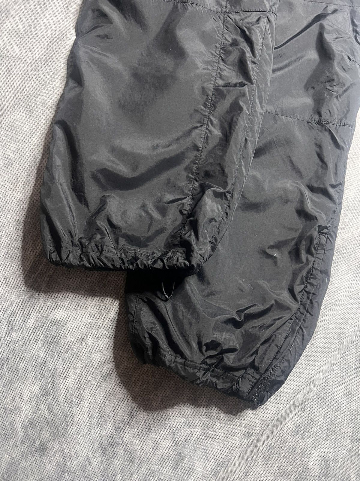 Nike Vintage Y2K Nike Nylon Pants Size US 40 / EU 56 - 4 Thumbnail
