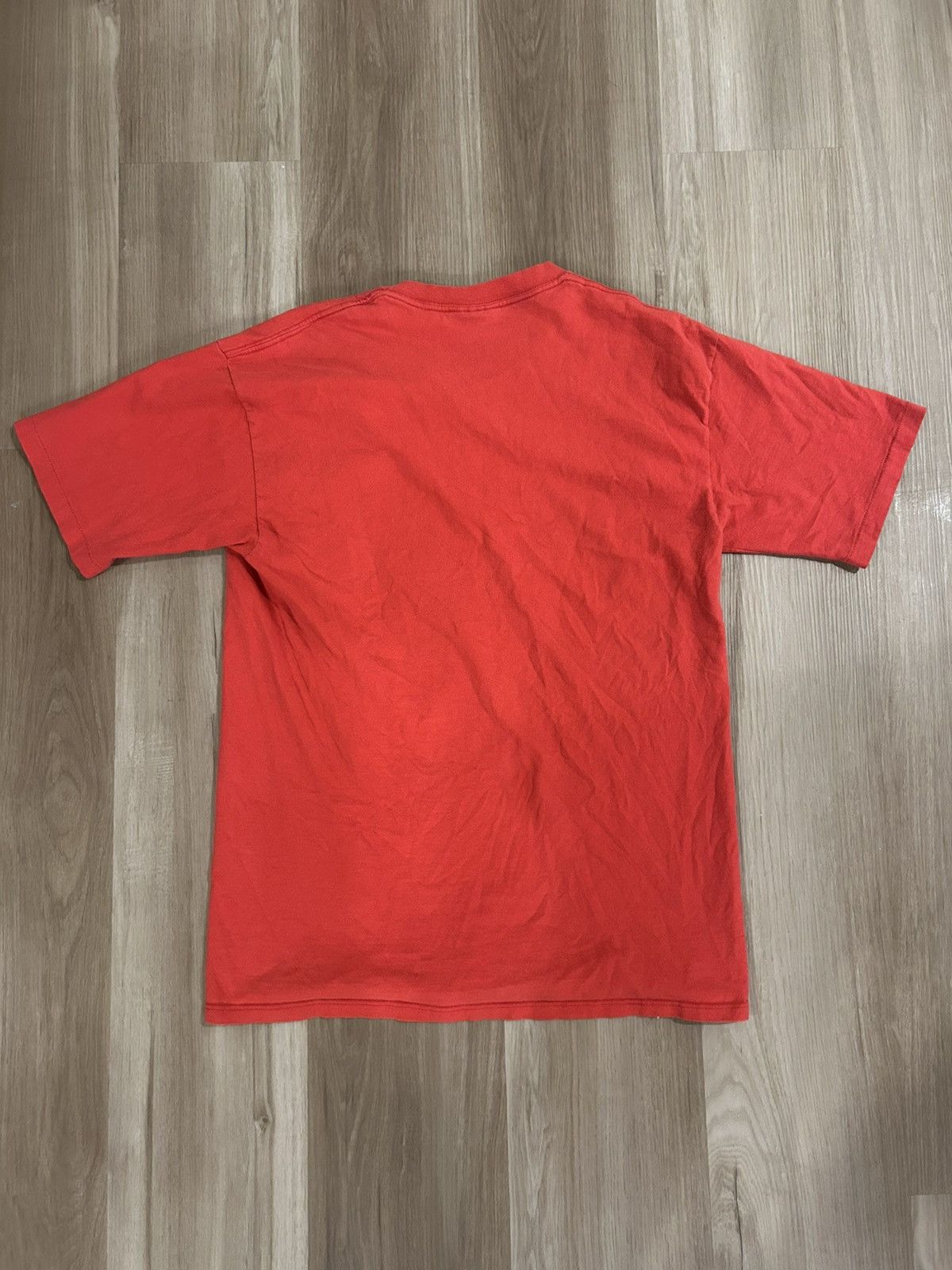Logo 7 Vintage Iowa State Tee Size US L / EU 52-54 / 3 - 4 Thumbnail