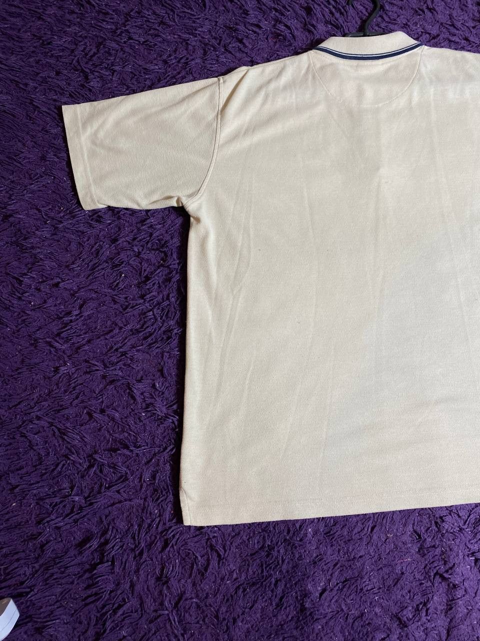 Umbro × Vintage Umbro y2k polo t-shirt Size US XXL / EU 58 / 5 - 14 Thumbnail