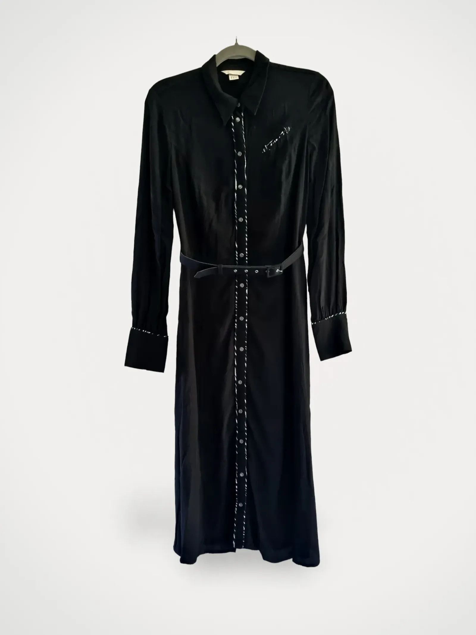 H&M H&M Dress Size S / US 4 / IT 40 - 1 Thumbnail