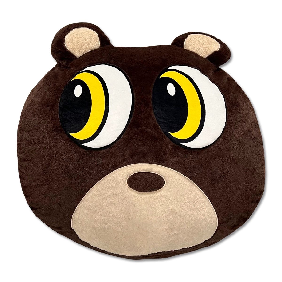 Japanese Brand Late Registration Bear Beanbag (Cover Only) Size ONE SIZE - 1 Preview