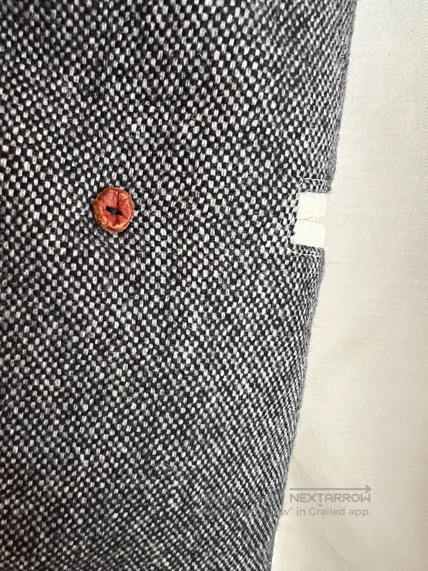 Visvim visvim early wool cashmere suit jacket. Size US M / EU 48-50 / 2 - 9 Thumbnail