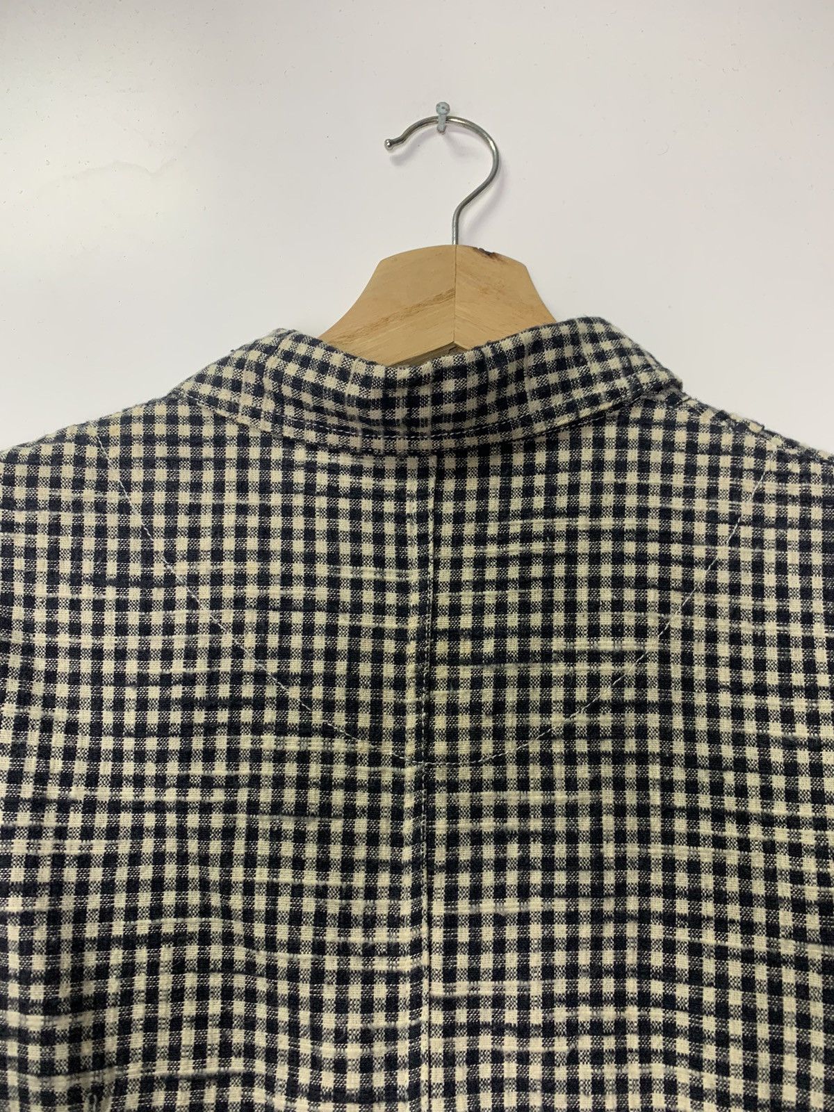 Designer × Japanese Brand Grin Womens Jacket Size US M / EU 48-50 / 2 - 11 Thumbnail